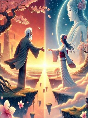cover image of Opposite dimension